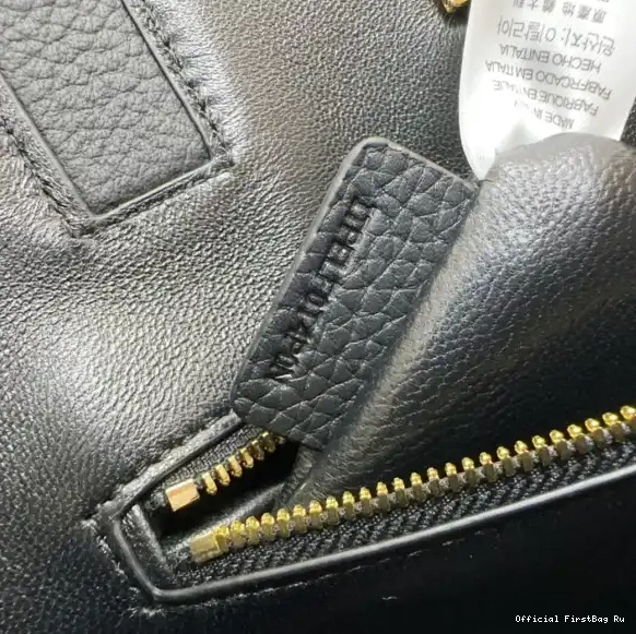Official FirstBag Ru Bag Small Frances BURBERRY 0509